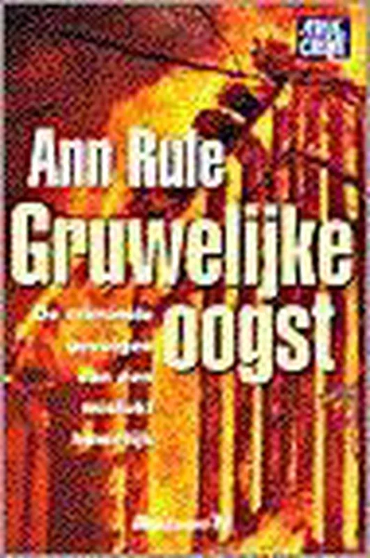 Gruwelijke oogst / True Crime Shop Nu