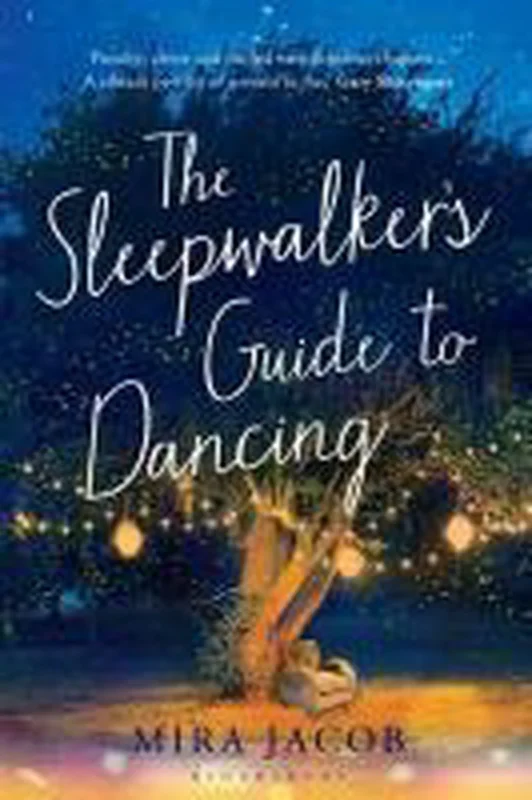 Aanbieding Sleepwalkers guide to dancing
