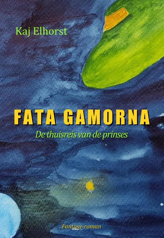 Fata Gamorna Shop Nu