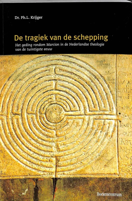 TRAGIEK VAN DE SCHEPPING, DE Express Levering