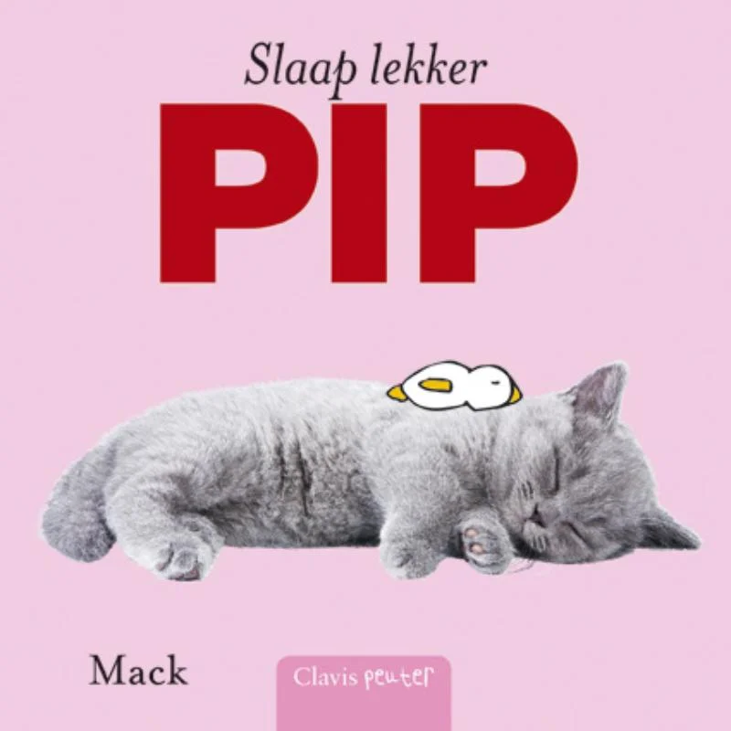 Slaap Lekker Pip Uitverkoop