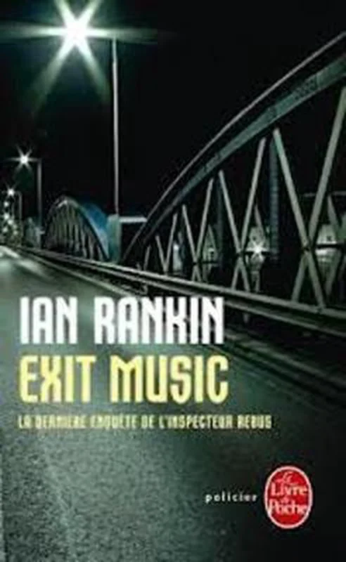 Exit Music Gratis Verzending