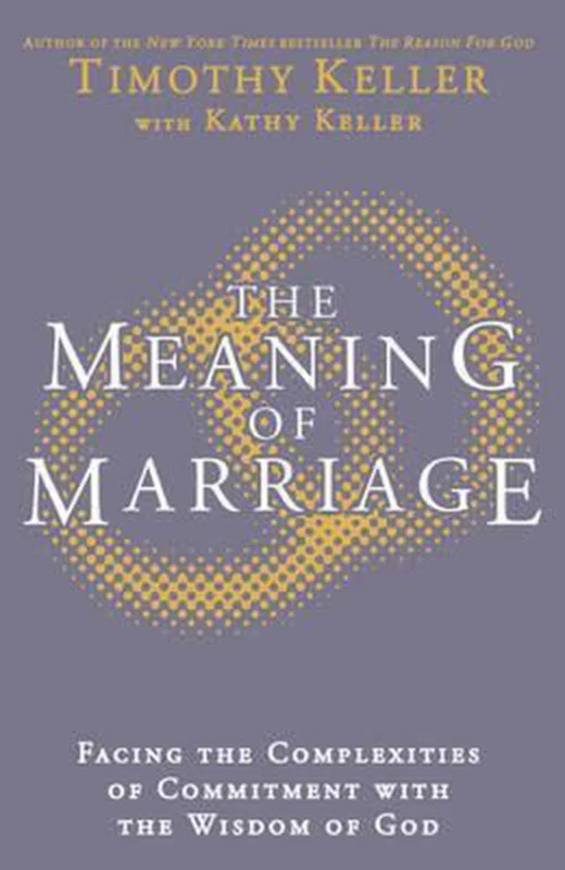 The Meaning of Marriage Gereduceerde Prijs