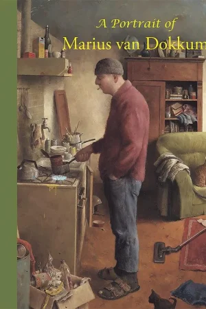 Weekendaanbieding Marius van Dokkum