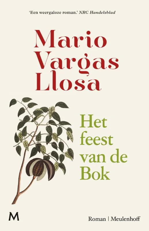 Het feest van de bok Populair