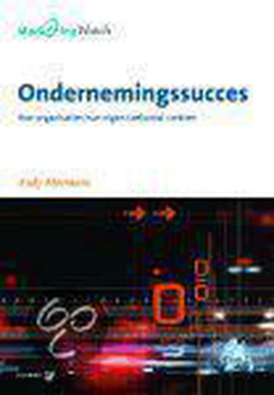 Ondernemingssucces / MarketingWatch Gereduceerde Prijs