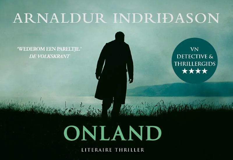 Premium Onland / Dwarsligger / 713
