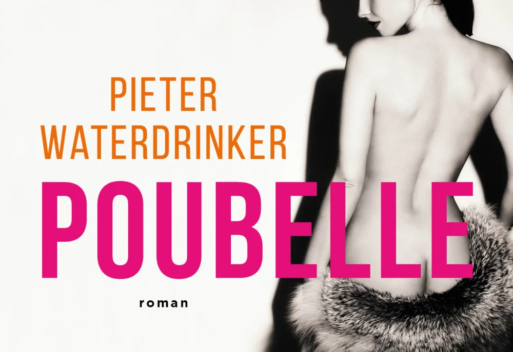 Poubelle / Dwarsligger / 615 Alleen Vandaag