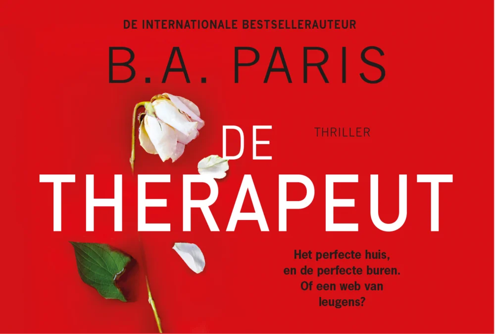 Gratis Retour De therapeut