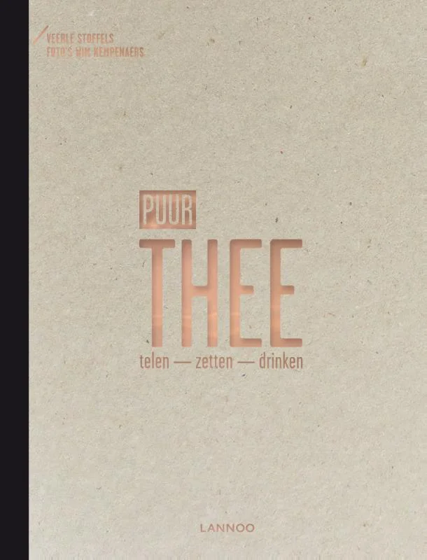 Puur thee Shop Nu