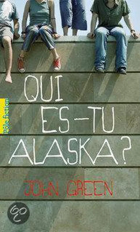 Beperkt Aanbod Qui Es-Tu Alaska?
