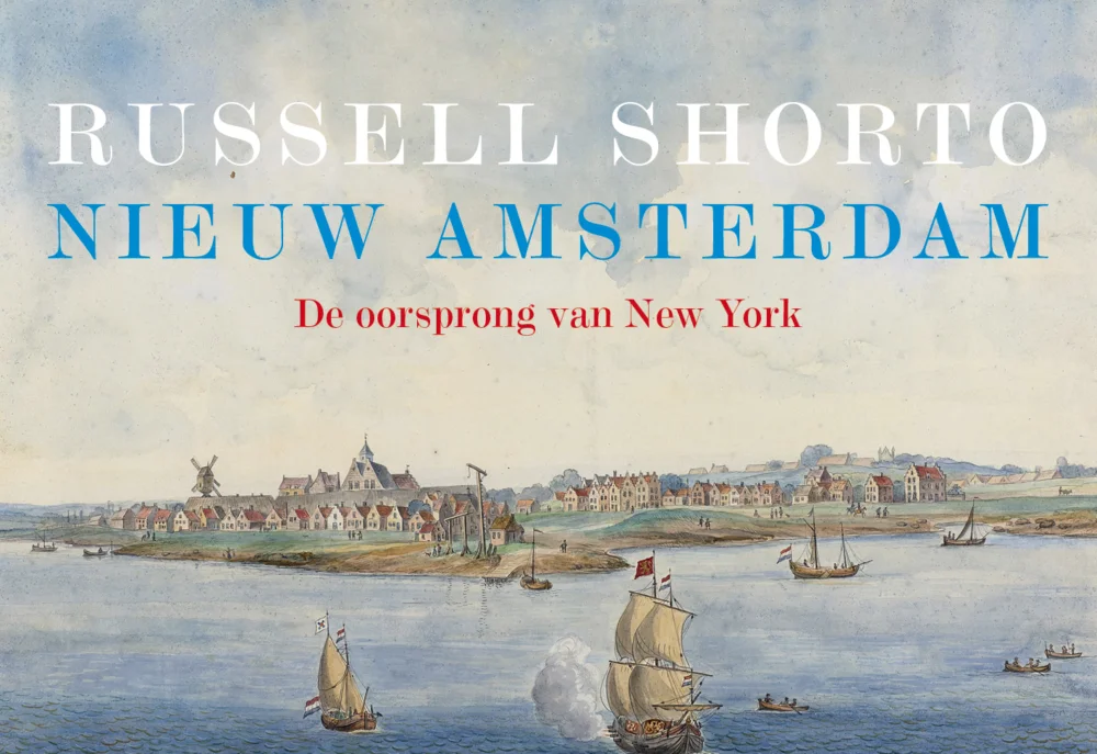 Beperkt Aanbod Nieuw-Amsterdam / Dwarsligger / 504