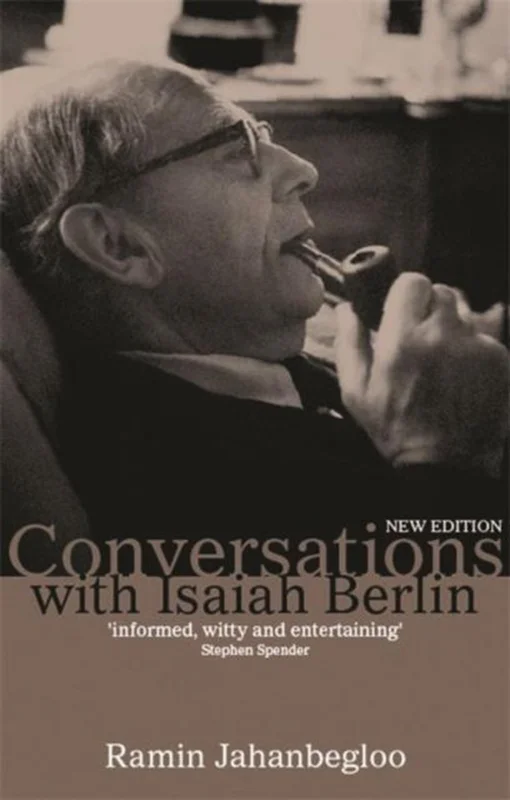 Express Levering Conversations With Isaiah Berlin