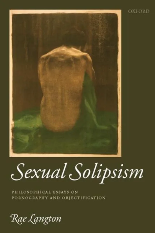 Sexual Solipsism Premium