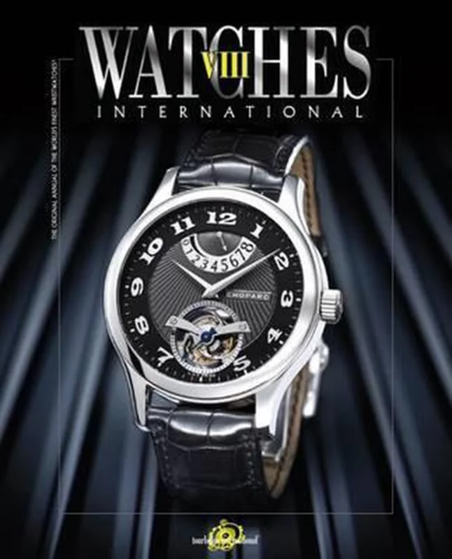 Hete Deal Watches International
