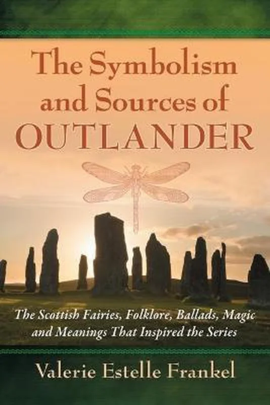 The Symbolism and Sources of Outlander Gereduceerde Prijs