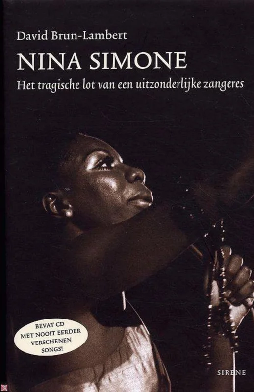 Favoriet Nina Simone