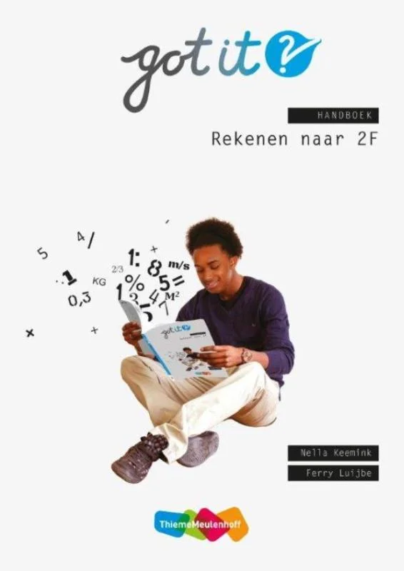 Nu Kopen Got it