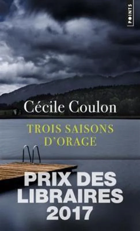 Trois saisons d'orage Nu Kopen