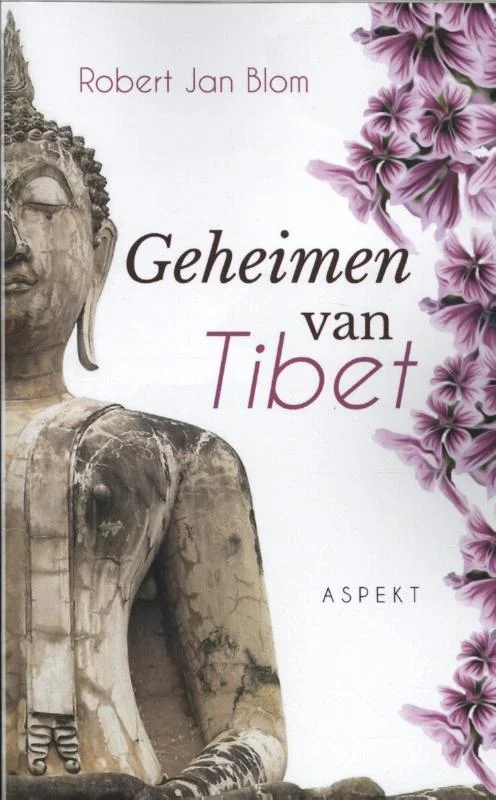 Flitsaanbieding Geheimen van Tibet
