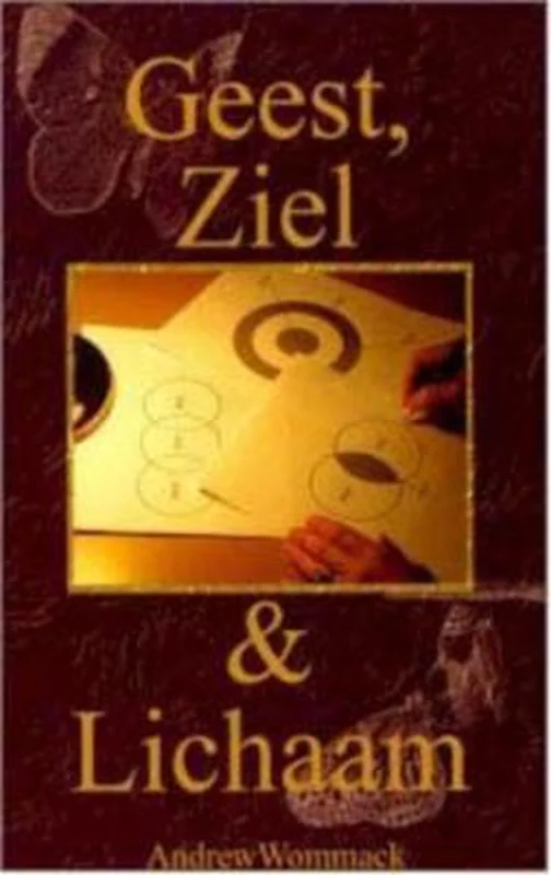Premium Geest, Ziel and Lichaam