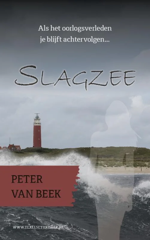 Exclusieve Aanbieding Slagzee / Texelse thrillers