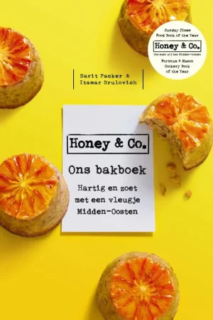 Shop Nu Honey & co.
