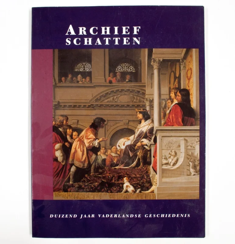 Koopje Archiefschatten