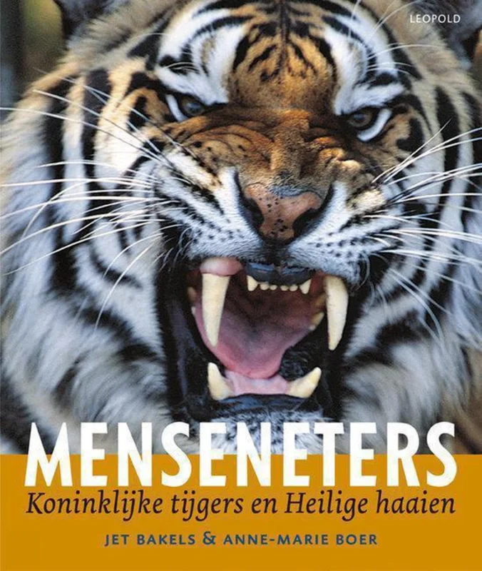 Menseneters Betrouwbaar