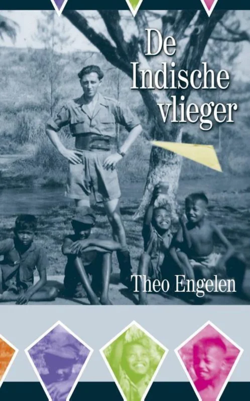 Korting De Indische vlieger