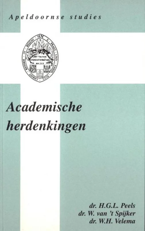 Beperkt Aanbod Academische herdenkingen