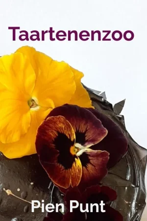 Taartenenzoo Speciale Aanbieding