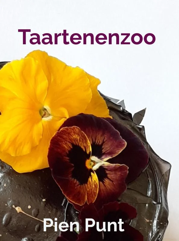 Taartenenzoo Speciale Aanbieding
