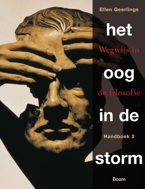 Seizoensaanbieding Het oog in de storm / Handboek / Wegwijs in de filosofie / 2