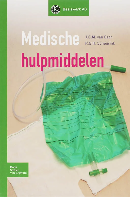 Uitverkoop Medische hulpmiddelen / Basiswerk AG