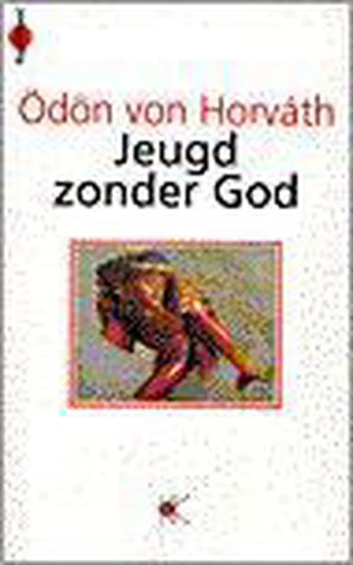 Gratis Retour Jeugd zonder God / Significant