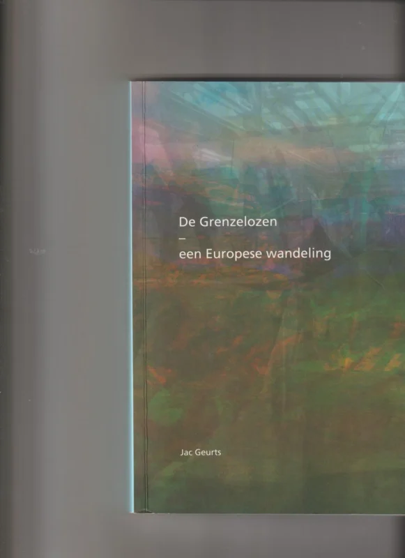 Lage Kosten De Grenzelozen Een Europese Wandeling