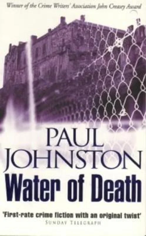 Direct Verzonden Water of Death