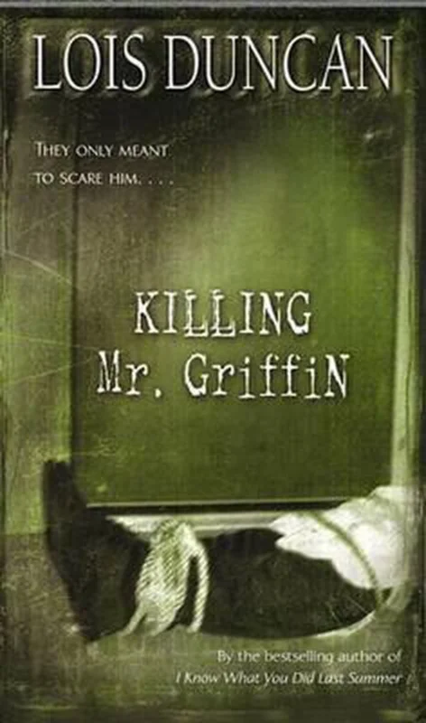 Nieuw Killing Mr. Griffin