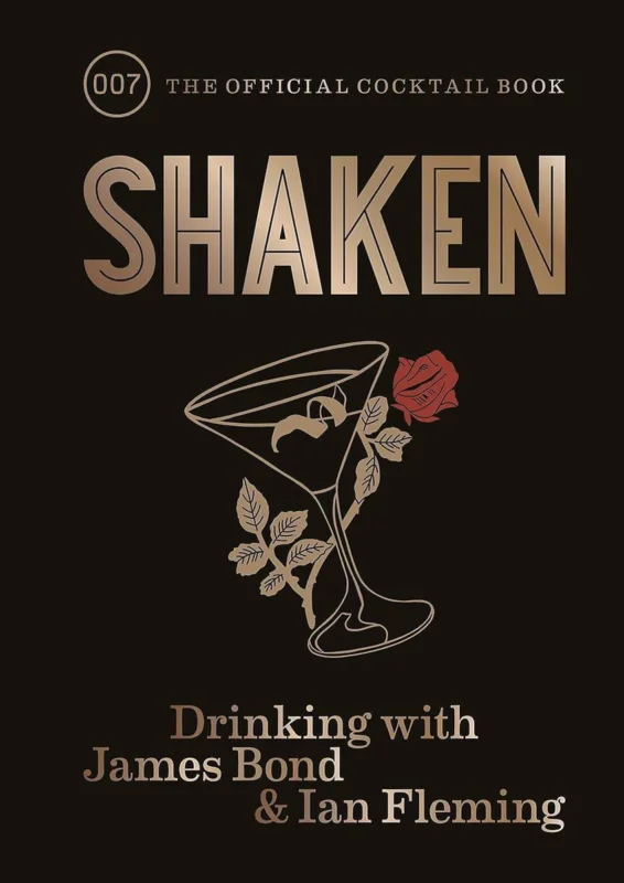 Shaken Bestel Nu