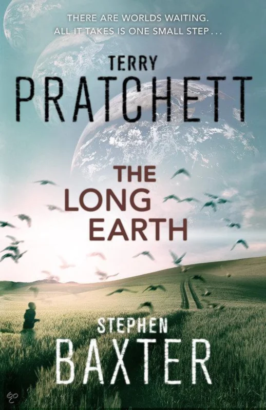 Long Earth Nu Kopen