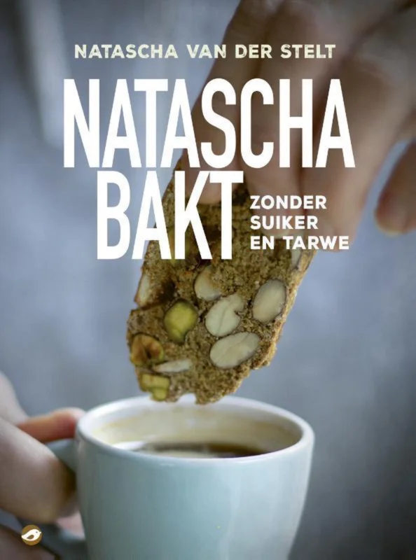 Natascha bakt Aanbieding