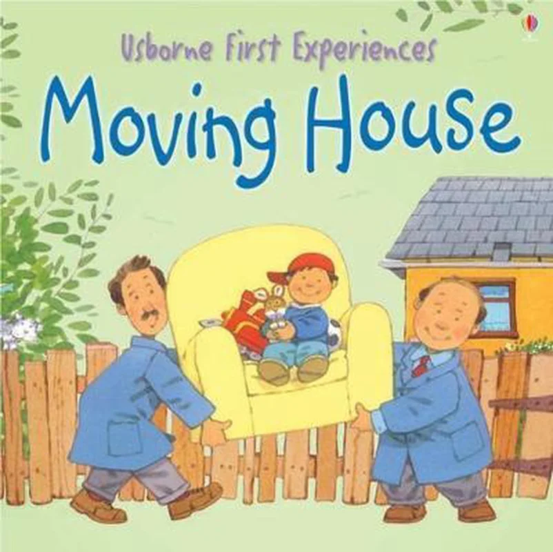 Moving House Dagaanbieding