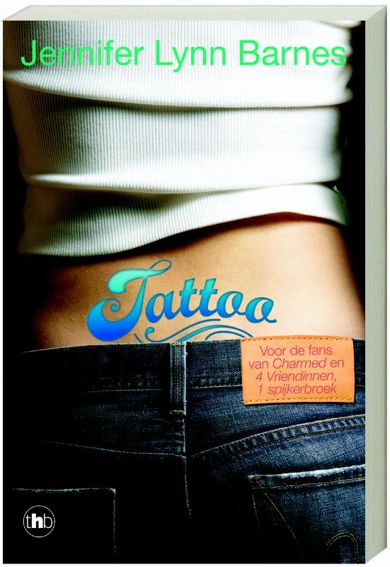 Korting Tattoo