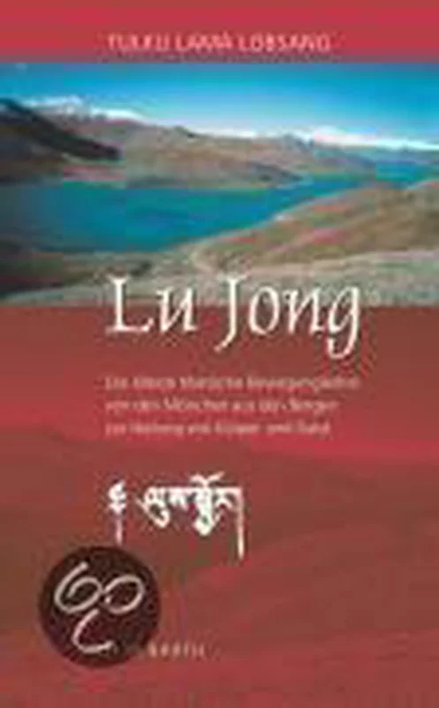 Betaalbaar Lu Jong