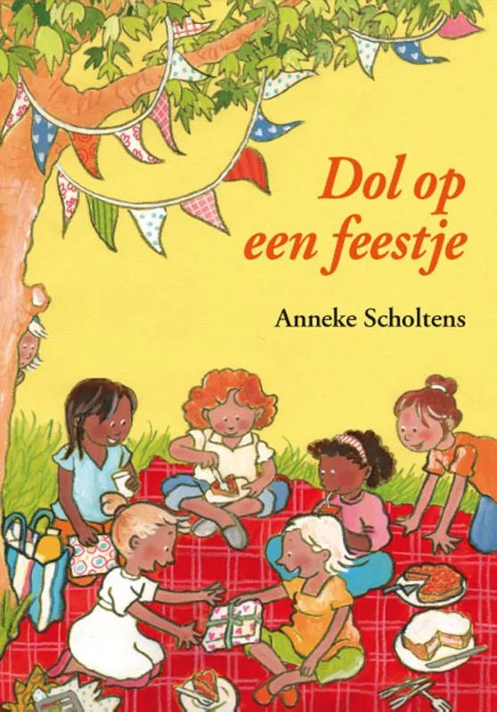 Dol op een feestje / Boekbende Beste Prijs