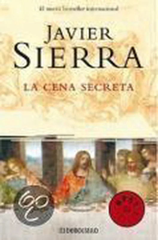 La cena secreta Direct Verzonden