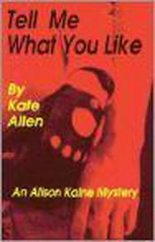 Tell Me What You Like Exclusieve Aanbieding