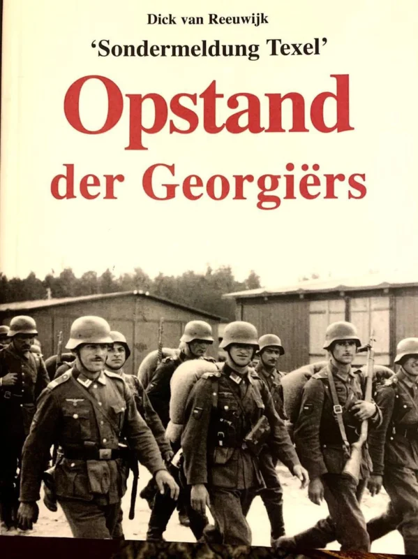 Sondermeldung Texel Must-Have
