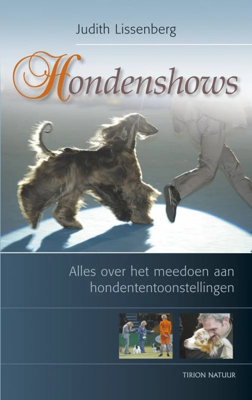 Hondenshows Gratis Retour